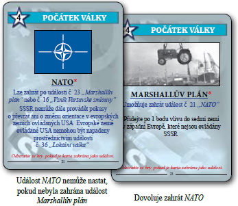 Počátek války
