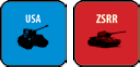 USA, ZSRR