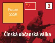 Čínská občanská válka