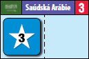 Saudská Arábie